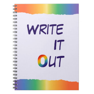 Pride Journal