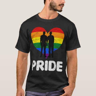 Pride LGBT T-Shirt