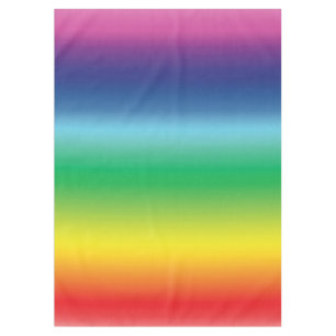 Pride lgbtq lgbt rainbow queer gay flag colors tablecloth