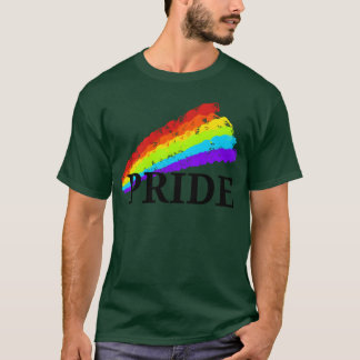 PRIDE love is LoveGpride boy T-Shirt