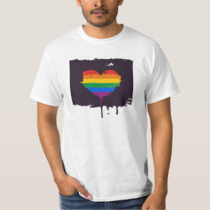 PRIDE LOVE T-Shirt