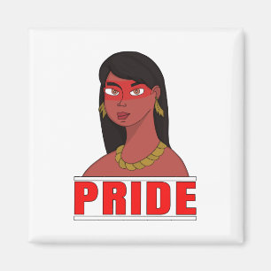 Pride Magnet