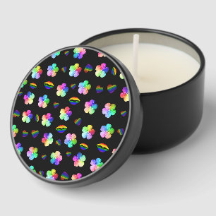 Pride Mini Candle Favors