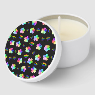 Pride Mini Candle Favors