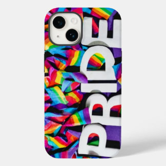 Pride Mini Flag Phone Case