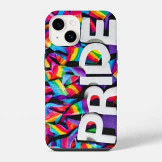 Pride Mini Flag Phone Case