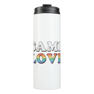 pride month1 thermal tumbler
