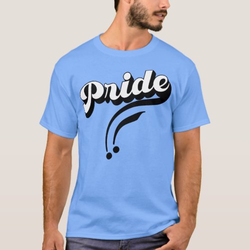 Pride Month 11 T_Shirt