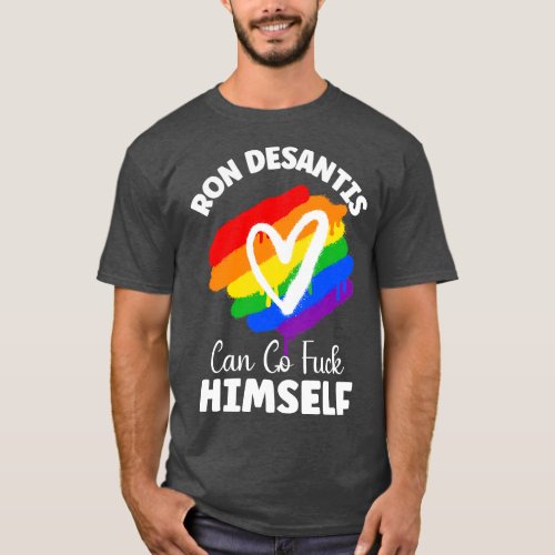 Pride Month 20 T_Shirt