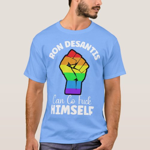 Pride Month 21 T_Shirt