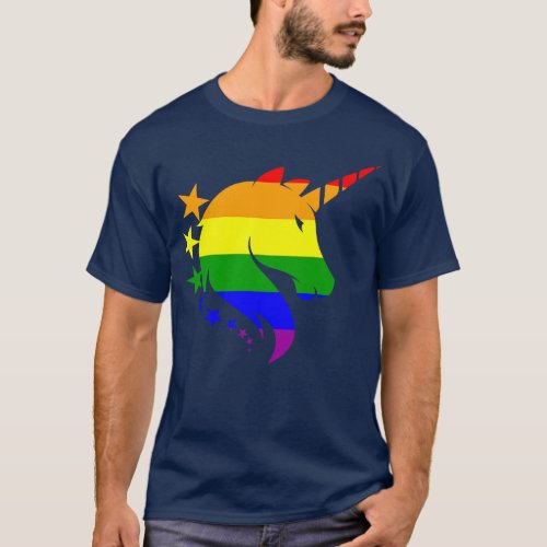 Pride Month 22 T_Shirt