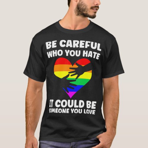 Pride Month 26 T_Shirt