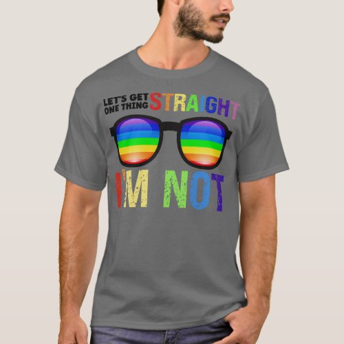 Pride Month 35 T_Shirt