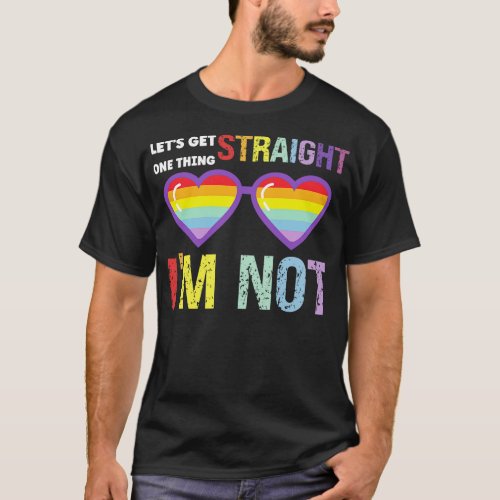 Pride Month 37 T_Shirt