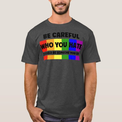 Pride Month 46 T_Shirt