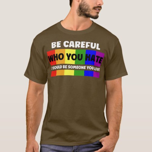 Pride Month 47 T_Shirt