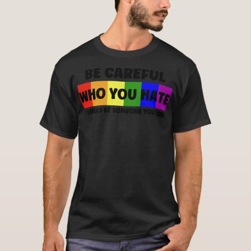 Pride Month 49 T_Shirt