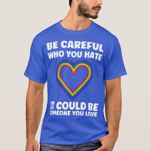 Pride Month 58 T_Shirt