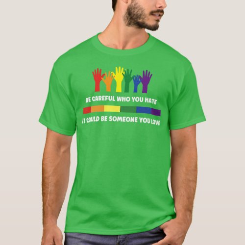 Pride Month 61 T_Shirt