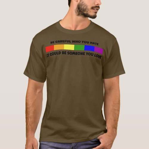 Pride Month 65 T_Shirt
