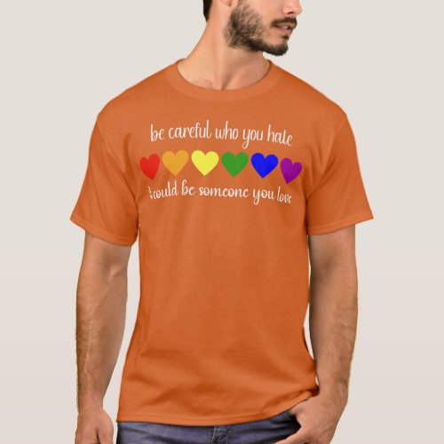 Pride Month 66 T_Shirt