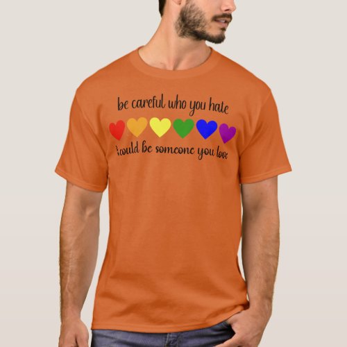 Pride Month 68 T_Shirt