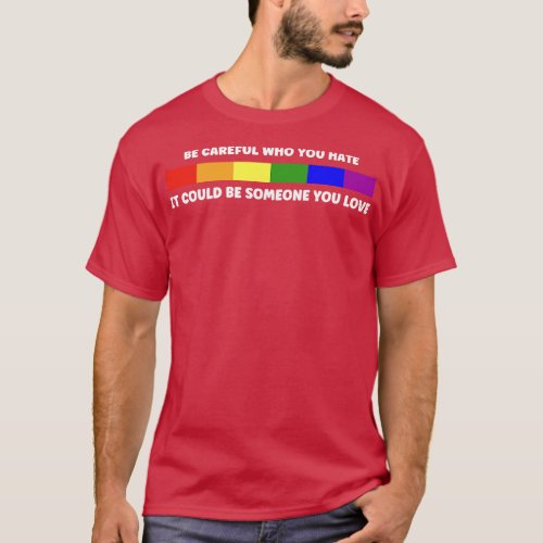 Pride Month 69 T_Shirt