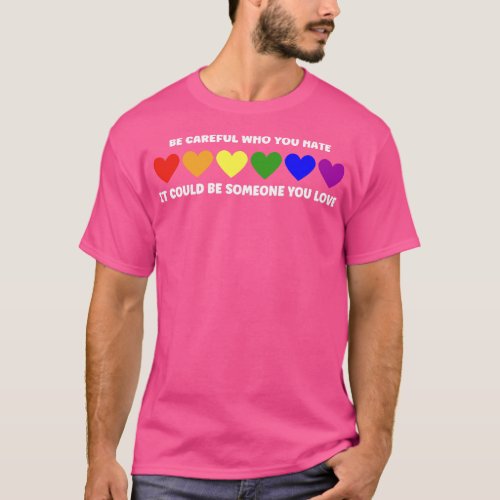 Pride Month 73 T_Shirt