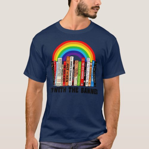 Pride Month 88 T_Shirt