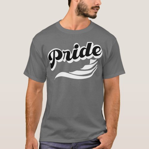Pride Month 9 T_Shirt