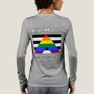 Pride Month 