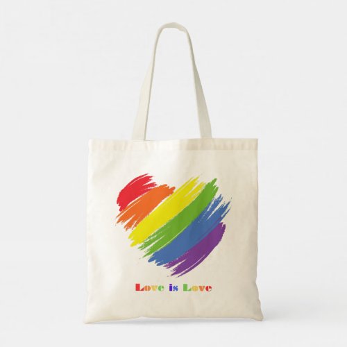 Pride Month Tote Bag