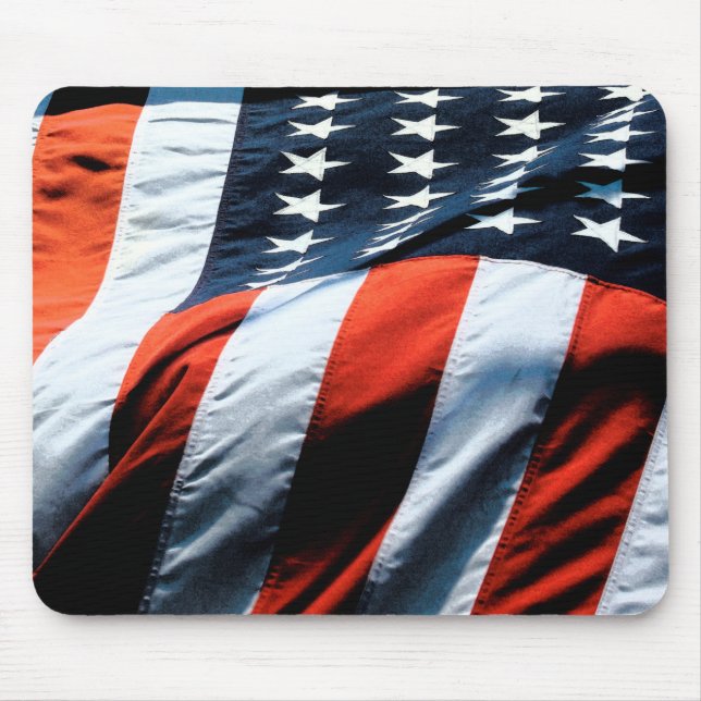 Pride Mouse Pad (Front)