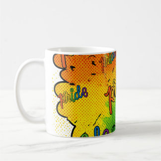 PRIDE MUG