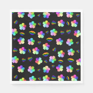 Pride Napkins