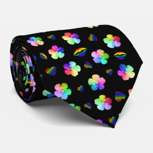Pride Neck Tie