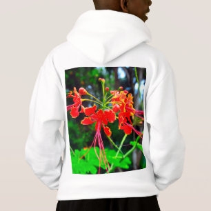 Pride of Barbados Hoodie