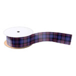 Pride Of Scotland Fashion Tartan Satin Ribbon