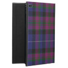 Pride of Scotland Plaid Custom iPad Air 2 Case