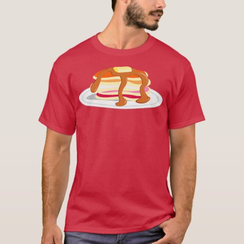 Pride Pancake 14 T_Shirt