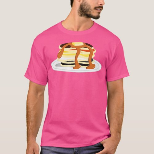 Pride Pancake 26 T_Shirt