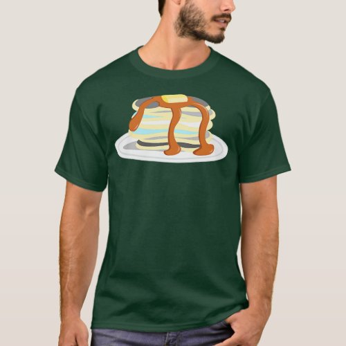 Pride Pancake 8 T_Shirt