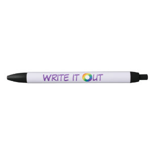Pride Pen