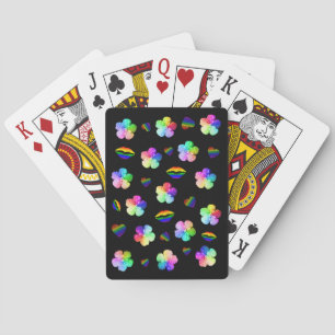 Pride Poker Cards