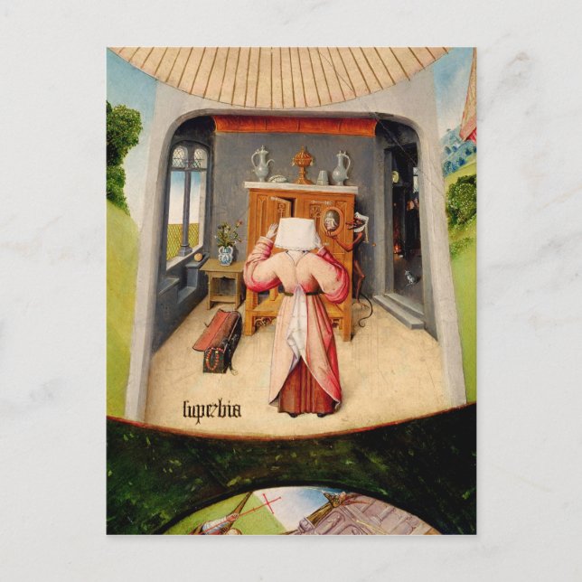 Pride Postcard (Front)