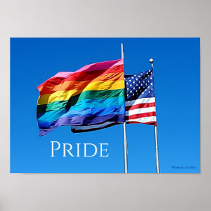 'Pride' Poster