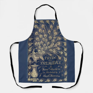 Pride & Prejudice Apron