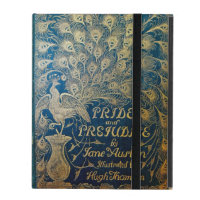 Pride & Prejudice iPad 2/3/4 case