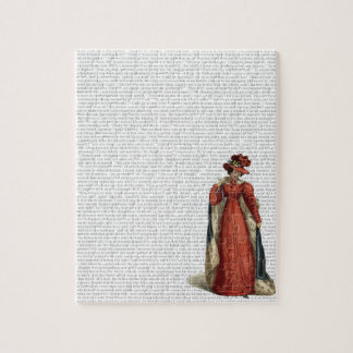Pride & Prejudice Jigsaw Puzzle