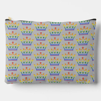 Pride Queen Accessory Pouch